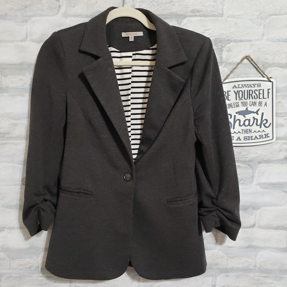 41 Hawthorn Jackets & Blazers - 41 Hawthorn gray blazer